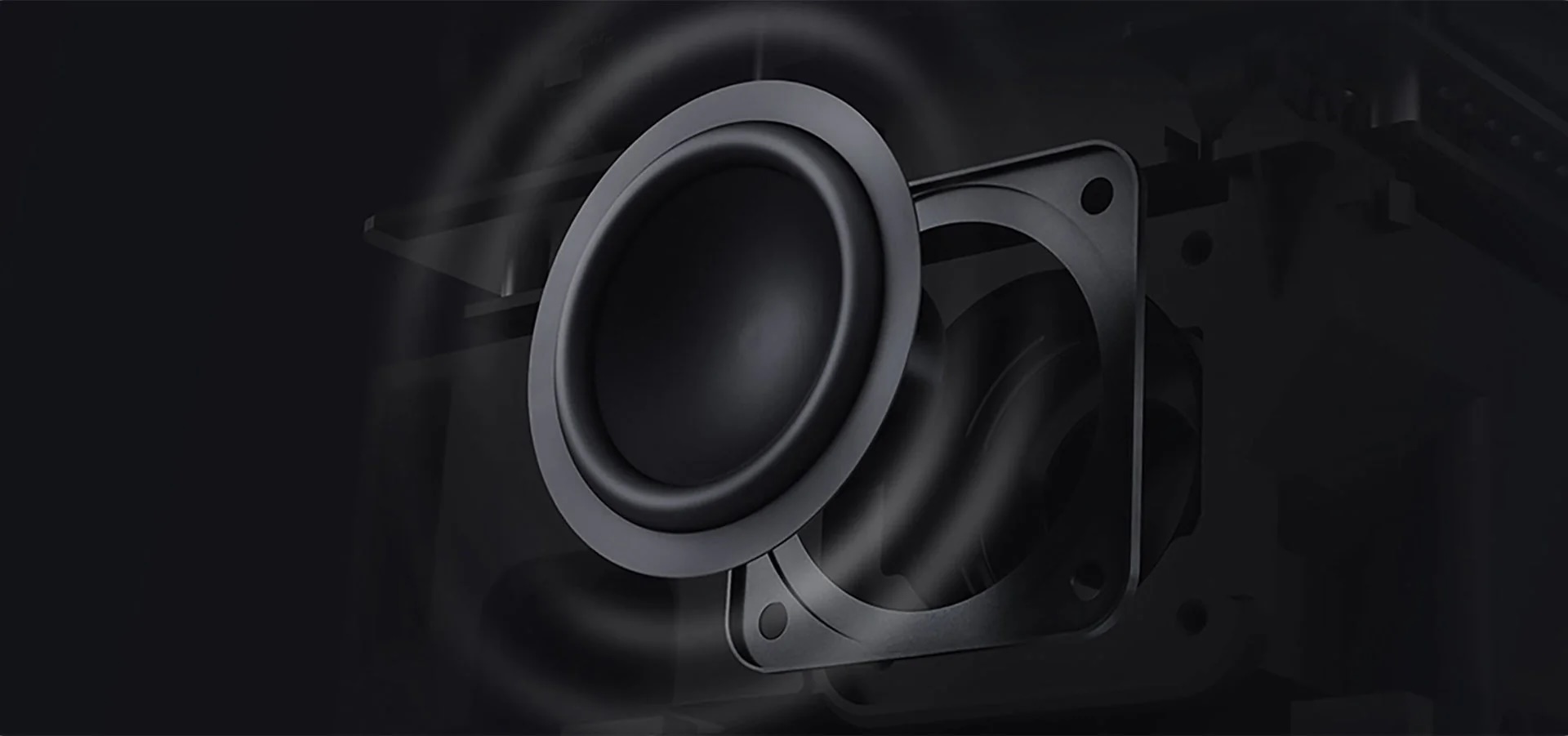 Zvukový systém KingSong KS-14D